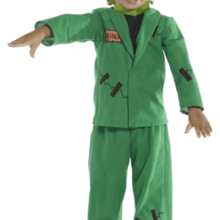 Smiffys Toddler Frankenstein Halloween Costume
