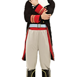 Orion Costumes Adult Adam Ant Costume