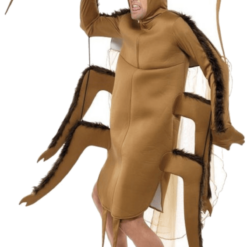 Smiffys Novelty Cockroach Costume Animals