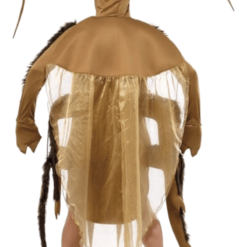 Smiffys Novelty Cockroach Costume Animals