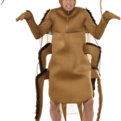 Smiffys Novelty Cockroach Costume Animals