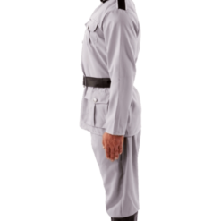 Orion Costumes Mens 1940s Army Soldier Costume Military