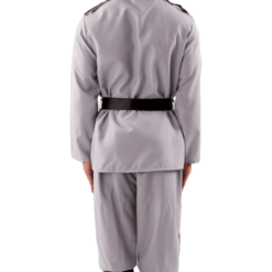 Orion Costumes Mens 1940s Army Soldier Costume Military