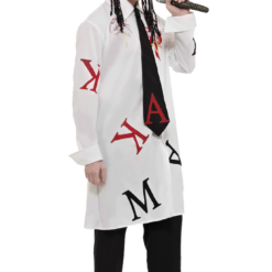 Orion Costumes British / UK Adult Boy George Karma Costume
