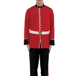 Orion Costumes Adult British Buckingham Palace Guard Costume