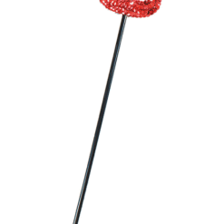 Bristol Novelty Sequinned Devil Trident Halloween