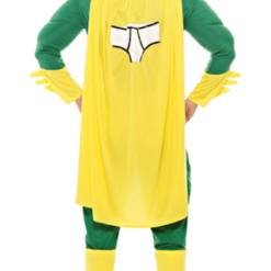 Orion Costumes Adult Captain Y-Fronts Costume