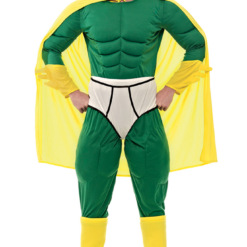 Orion Costumes Adult Captain Y-Fronts Costume