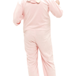 Orion Costumes Adult Pink Babygrow Costume