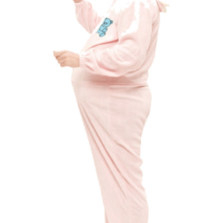 Orion Costumes Adult Pink Babygrow Costume