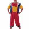 Bristol Novelty Kids Storybook Pinocchio Costume