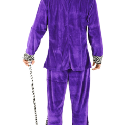 Orion Costumes Novelty Mens Purple Pimp Costume 5 Orion Costumes Novelty Mens Purple Pimp Costume