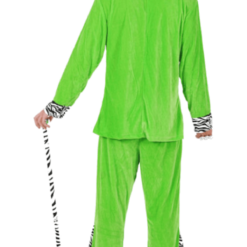 Orion Costumes Adult Green Pimp Costume Novelty 5 Orion Costumes Adult Green Pimp Costume Novelty