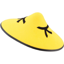 Bristol Novelty Felt Chinese Coolie Hat Around The World