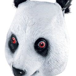 Bristol Novelty Panda Facepiece