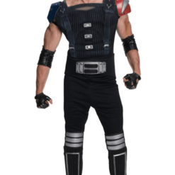 Rubies Mens Watchmen Comedian Costume