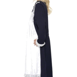 Smiffys Kids Victorian Maid Costume