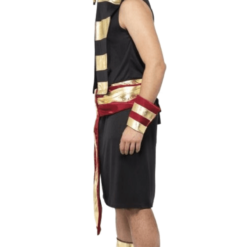 Smiffys Royal Pharaoh Costume Around The World