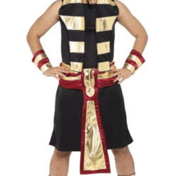 Smiffys Royal Pharaoh Costume Around The World
