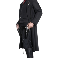 Smiffys Western Sheriff Costume