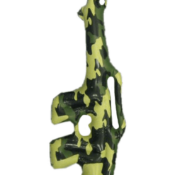 Orion Costumes Inflatable Camouflage Gun Accessory Inflatable Costumes