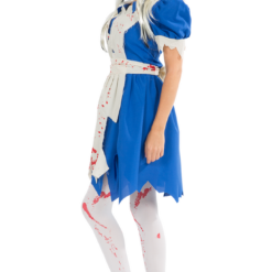 Orion Costumes Alice In Horrorland Costume Costumes Under £20