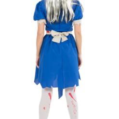 Orion Costumes Alice In Horrorland Costume Costumes Under £20 5 Orion Costumes Alice In Horrorland Costume Costumes Under £20
