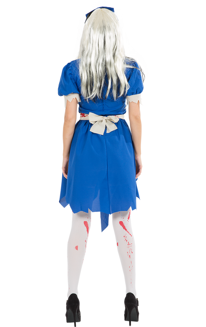 Orion Costumes Alice In Horrorland Costume Costumes Under £20 3 Orion Costumes Alice In Horrorland Costume Costumes Under £20
