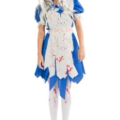 Orion Costumes Alice In Horrorland Costume Costumes Under £20