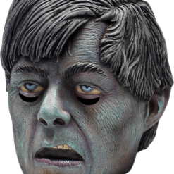 Halloween Resource Centre Dawn Of Dead Fly Boy Facepiece