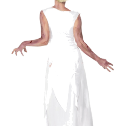 Smiffys Adult Zombie Prom Queen Costume Movies 5 Smiffys Adult Zombie Prom Queen Costume Movies