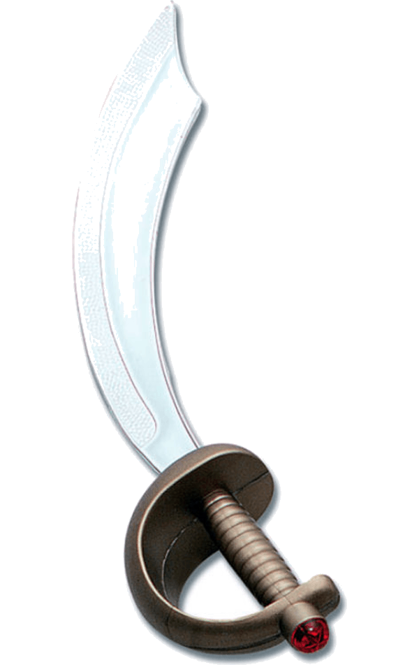 Bristol Novelty Curved Arabian Sword 1 Bristol Novelty Curved Arabian Sword