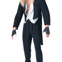 Bristol Novelty Movies Adult Riff Raff Costume