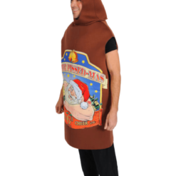 Orion Costumes Father P*ssedmas Beer Costume Costumes Under £20