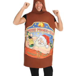 Orion Costumes Father P*ssedmas Beer Costume Costumes Under £20