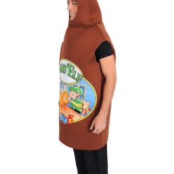 Orion Costumes Good Elf Beer Bottle Costume