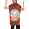 Orion Costumes Good Elf Beer Bottle Costume