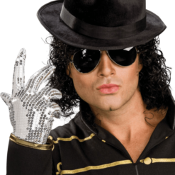 Rubies Michael Jackson Accessory Kit