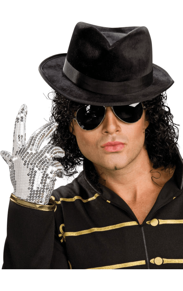 Rubies Michael Jackson Accessory Kit 1 Rubies Michael Jackson Accessory Kit
