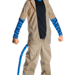 Rubies Aliens Kids Jake Sully Avatar Costume