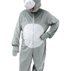 Bristol Novelty Adult Donkey Costume