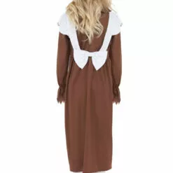 Smiffys Kids Poor Victorian Costume Historical 5 Smiffys Kids Poor Victorian Costume Historical