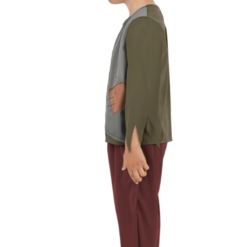 Smiffys Kids Oliver Twist Costume Book Characters