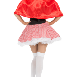 Orion Costumes Adult Red Riding Hood Costume Fairytales 5 Orion Costumes Adult Red Riding Hood Costume Fairytales
