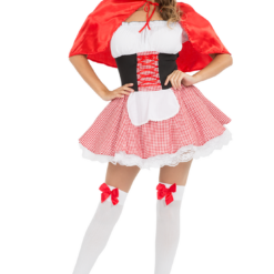 Orion Costumes Adult Red Riding Hood Costume Fairytales