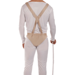 Orion Costumes Men's Clockwork Orange Movie Costume Book Characters