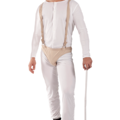 Orion Costumes Men's Clockwork Orange Movie Costume Book Characters