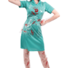 Orion Costumes Womens Bloody Horror Nurse Costume