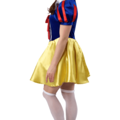 Orion Costumes Womens Princess Snow White Costume Book Characters
