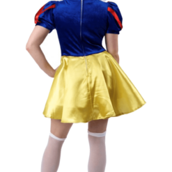 Orion Costumes Womens Princess Snow White Costume Book Characters